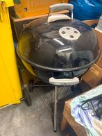 Bbq weber, Tuin en Terras, Houtskoolbarbecues, Ophalen, Gebruikt, Weber, Met accessoires
