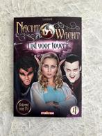 Nachtwacht - Tijd voor toverij, Ophalen, Studio 100, Fictie algemeen, Zo goed als nieuw