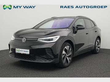 Volkswagen ID.4 ID.4 77 kWh Pro Performance beschikbaar voor biedingen