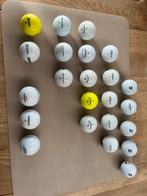 Golfballen per set, Sport en Fitness, Golf, Ophalen, Zo goed als nieuw, Set, Callaway