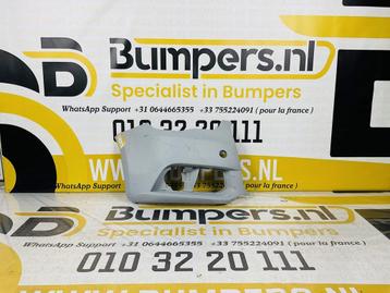 Bumper Hoek Rechts Audi A1 8X0 2010-2015 LH 8X0807436 2-N5-1 beschikbaar voor biedingen