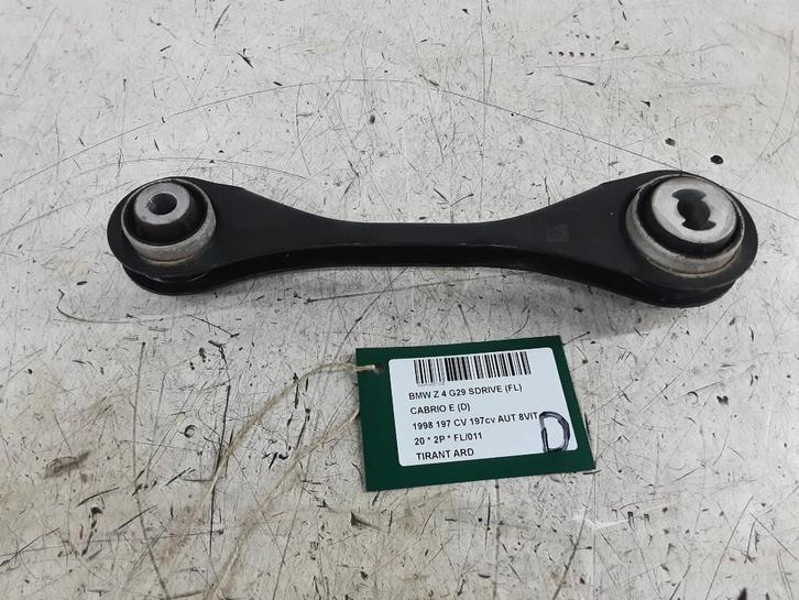 LIAISON DE TENSION ARRIÈRE DROIT BMW Z4 Roadster (G29), Autos : Pièces & Accessoires, Suspension & Châssis, BMW, Utilisé