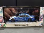 MERCEDES AMG KLASSE C - MINICHAMPS - ellen LOHR, Hobby en Vrije tijd, Ophalen of Verzenden, MiniChamps