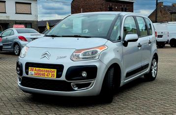 Citroën c3 Picasso 1.4 cc beschikbaar voor biedingen