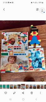 LEGO startset, set-nummer 4212 uitgifte1998 leeftijd va, Complete set, Lego, Zo goed als nieuw, Ophalen