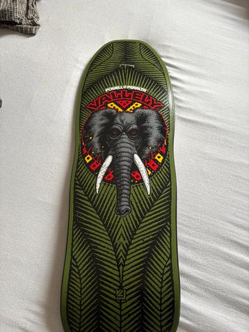 Skateboard Powell Peralta beschikbaar voor biedingen