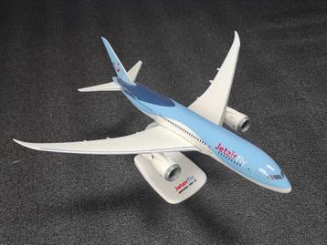 Boeing Jetairfly (3 modellen) beschikbaar voor biedingen