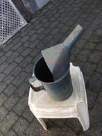 oude oliekan, Verzamelen, Ophalen of Verzenden, Gebruikt