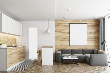 Radiator stelrad Vertex mat wit 2200H x 700B 2961W beschikbaar voor biedingen