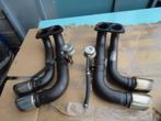 Tuyaux de sortie d'échappement Ferrari 360, Enlèvement ou Envoi, Utilisé, Ferrari