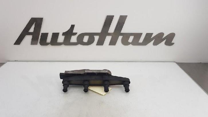 BOBINE (|047905104|047905104B|047905104A|5WP4260|0040102040|, Auto-onderdelen, Motor en Toebehoren, Skoda, Gebruikt