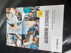 Algemene economie 2023, Boeken, Schoolboeken, Ophalen of Verzenden, Zo goed als nieuw, Nederlands