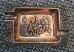 Dutch epns asbak, Antiek en Kunst, Ophalen of Verzenden