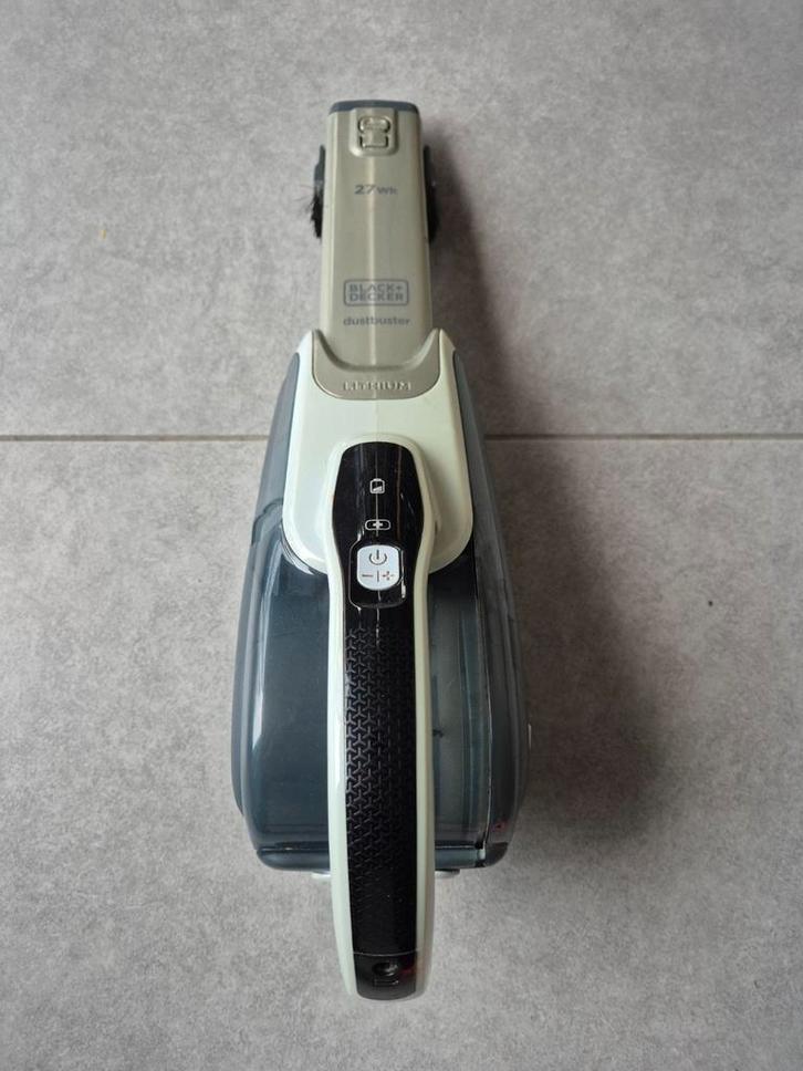 Petit voleur (Black+Decker), Maison & Meubles, Cuisine | Éléments de cuisine, Enlèvement ou Envoi