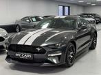 Ford Mustang 2.3 Fifty five Years Clim Gps Xenon Camera Ja 1, Auto's, Voorwielaandrijving, 4 zetels, Gebruikt, 2261 cc