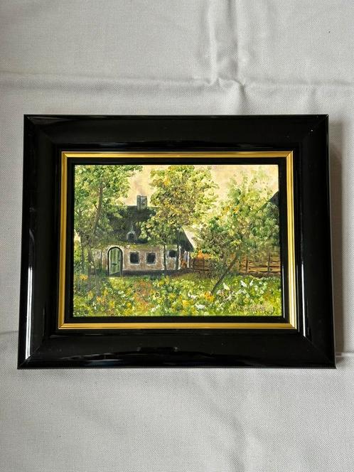 Droom, Antiek en Kunst, Kunst | Schilderijen | Klassiek, Ophalen