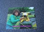 Oude sticker Dennie Christian, Ophalen of Verzenden, Zo goed als nieuw