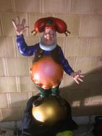 kabouter Plop, Ophalen