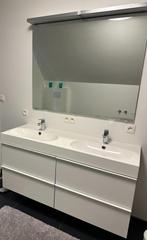Verlichting lavabo meubel 2 stuks samen aan te kopen, Ophalen