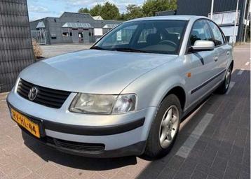 Volkswagen Passat beschikbaar voor biedingen