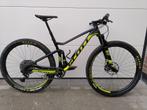 Scott Spark RC 900 pro 100 mm V/A - Medium, Fietsen en Brommers, Gebruikt, Ophalen, Overige merken, Heren
