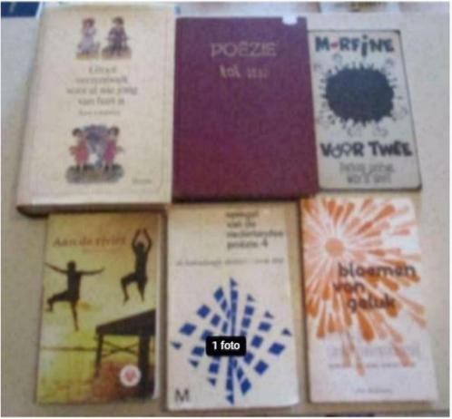 6 excellents livres de poèmes / lots de poésie, Livres, Poèmes & Poésie, Comme neuf, Enlèvement ou Envoi