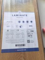 Quickstep Majestic Woestijn Warme Naturel Eik, Doe-het-zelf en Bouw, Vloerdelen en Plavuizen, Ophalen, Nieuw, Minder dan 5 m²