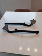 Suzuki Bandit GSF 600 S montagebeugels givi., Motoren, Ophalen, Zo goed als nieuw