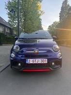 Abarth 82500 km 2017, Autos, Abarth, Achat, Euro 6, Particulier, Essence