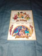 A vendre en coffret 2 DVD l'intégral d'Aladin Kev Adams, Comédie d'action, Enlèvement ou Envoi, Tous les âges, Coffret