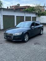 AUDI A4 AVANT 2.0TDI AUTOMATIQUE EURO 6, Autos, Argent ou Gris, Euro 6, A4, 5 portes