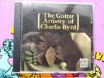 Charlie Byrd (Riverside), CD & DVD, CD | Jazz & Blues, Comme neuf, Enlèvement ou Envoi