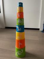 Stapeltoren, Kinderen en Baby's, Ophalen, Zo goed als nieuw, Ontdekken