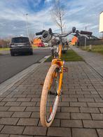 Meisjesfiets 24 inch BTWIN, Ophalen, Zo goed als nieuw