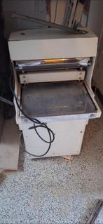 Machine à découper le pain, Enlèvement, Comme neuf