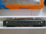 09 Roco 442112B, Verzenden, Zo goed als nieuw, Wagon, Roco