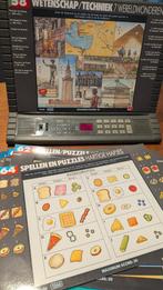 Jumbo vintage computer, Ophalen of Verzenden