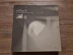 12" Yellow6 – Icanhearthemusicallaroundme, 12 pouces, Enlèvement ou Envoi, Utilisé, Maxi single