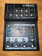 Mackie MIX5 Channel compact mixer (Jamais utilisé), Musique & Instruments, Neuf