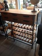 ladekasten, Huis en Inrichting, Ophalen, 5 laden of meer, 100 tot 150 cm, 50 tot 100 cm