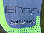 Wing Ensis 4,5M, Ophalen, Gebruikt