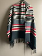sjaal met strepen, Verzenden, Zo goed als nieuw, Sjaal