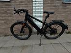 Stromer ST3, Enlèvement, Utilisé, 30 à 50 km par batterie, Stromer