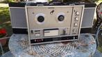 Magnetophone SONY TC 540, Audio, Tv en Foto, Bandrecorder, Ophalen