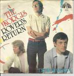The Korgis - Rover's return / Dumb waiters, Ophalen of Verzenden, 7 inch, Pop, Single