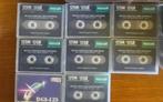 DATA DDS-4 Cassette MAXELL 125M/12GB | 8 st, Verzenden, Zo goed als nieuw