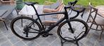 Specialized diverge comp carbon gravelbike, Fietsen en Brommers, 28 inch, Carbon, Zo goed als nieuw, 57 tot 61 cm