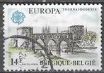 Belgie 1978 - Yvert 1887 /OBP 1892 - Europazegels (ST), Postzegels en Munten, Postzegels | Europa | België, Verzenden, Gestempeld