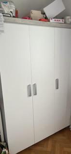 Klerenkast kibde, Ophalen, Kast, 50 tot 70 cm, 105 cm of meer