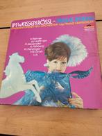 Lp in weissen Rössl - Maske in blau goede staat, Ophalen of Verzenden, Gebruikt, 12 inch, Opera of Operette